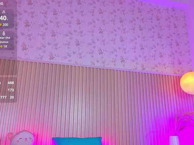 DannaCoxx webcam