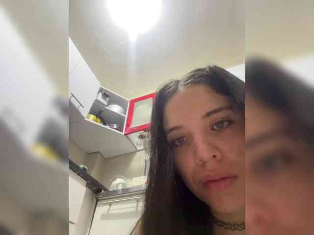 Модель: DannaCoxx