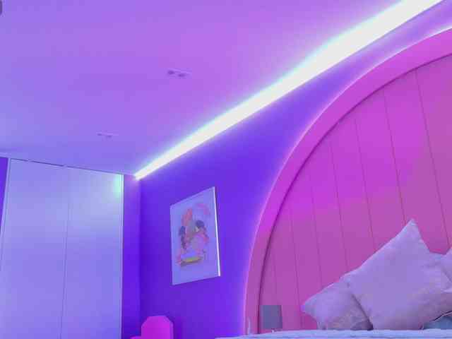 DannaCoxx webcam