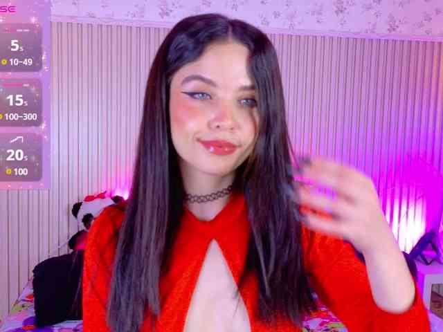 DannaCoxx webcam