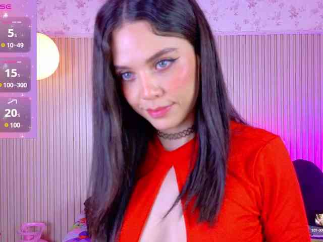 DannaCoxx webcam