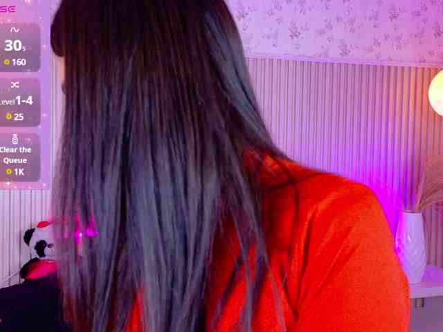 DannaCoxx webcam