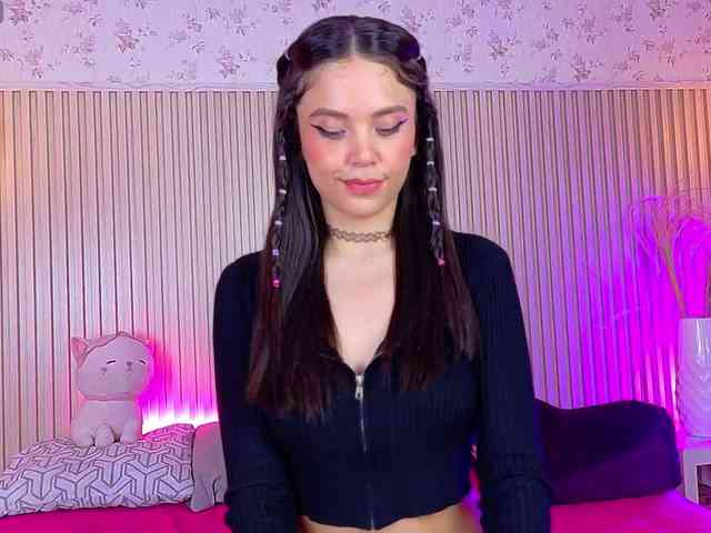 DannaCoxx webcam