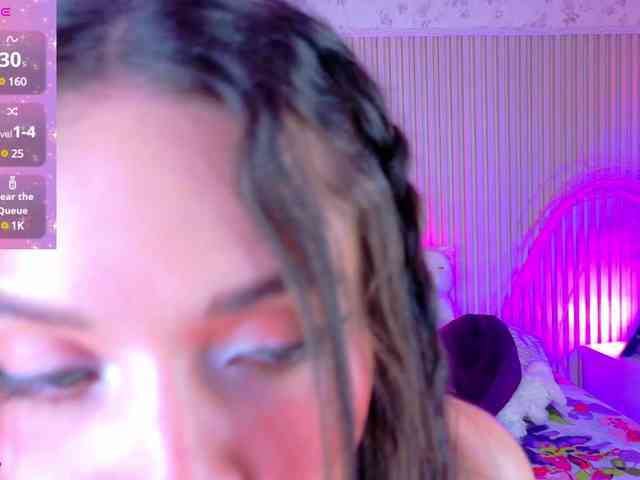 DannaCoxx webcam