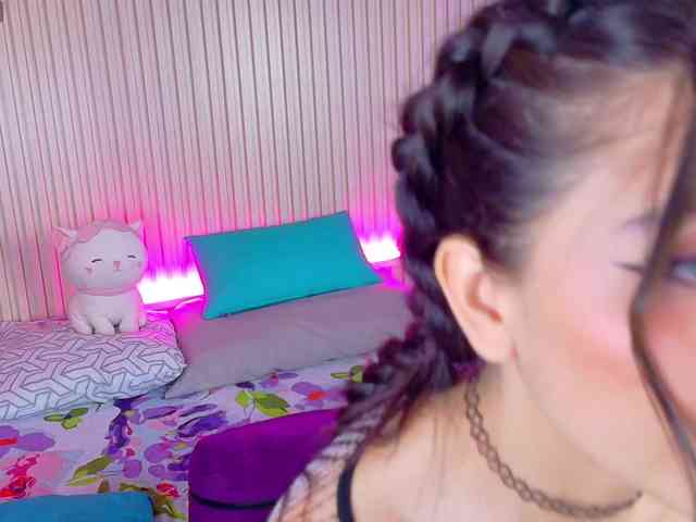 porn chat free DannaCoxx