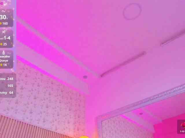 DannaCoxx webcam
