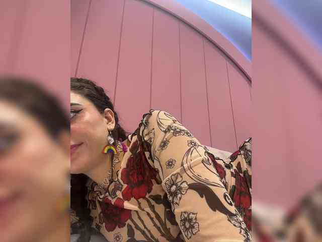 DannaCoxx Live Webcam on BongaCams