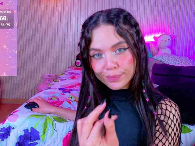 DannaCoxx webcam