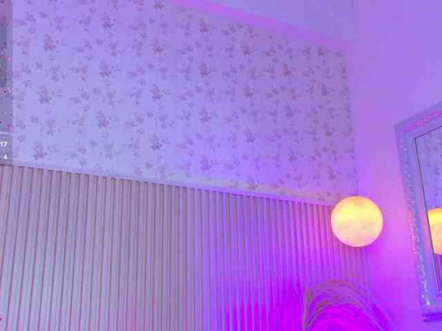 DannaCoxx webcam