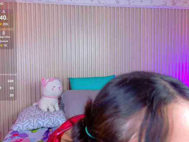 DannaCoxx webcam