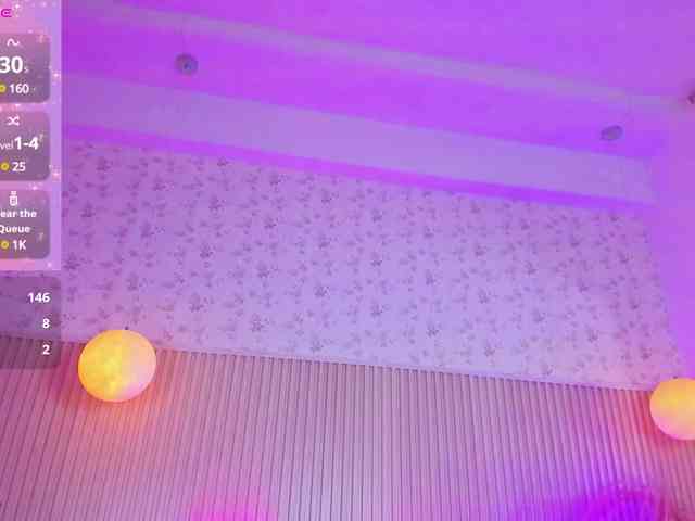 DannaCoxx webcam