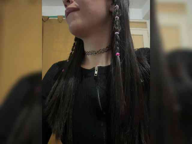 DannaCoxx webcam