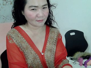 SexyAsianAss Porn Show