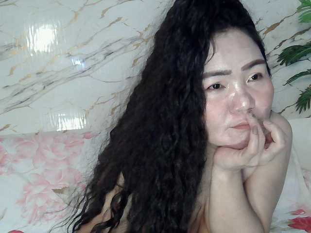 SexyAsianAss's BongaCams show and profile