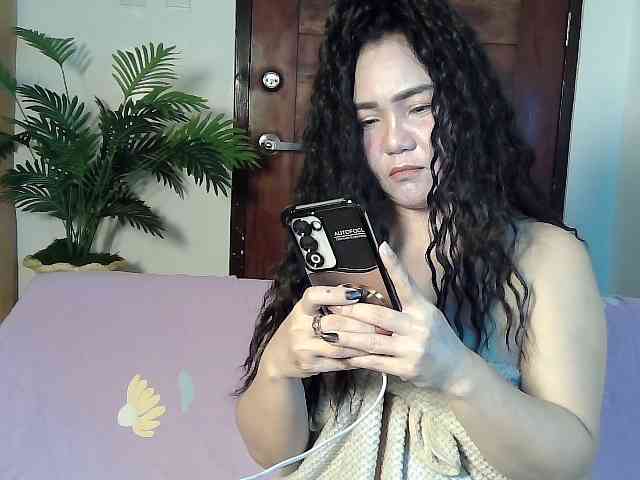 SexyAsianAss Live Webcam on BongaCams