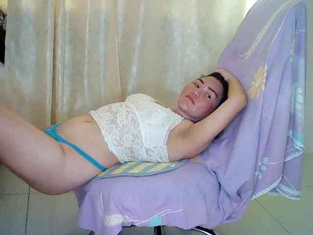 private live sexshow SexyAsianAss