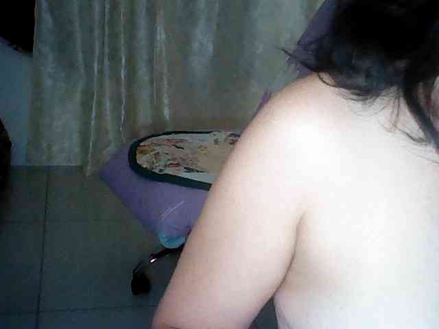 SexyAsianAss webcam