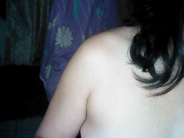 SexyAsianAss webcam