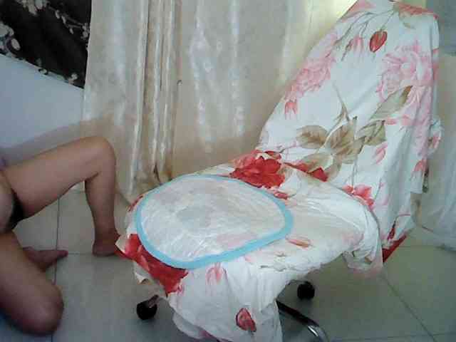 SexyAsianAss webcam