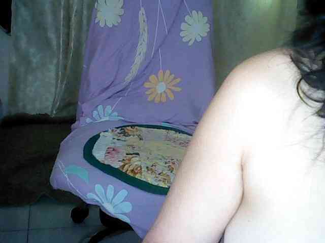 SexyAsianAss webcam