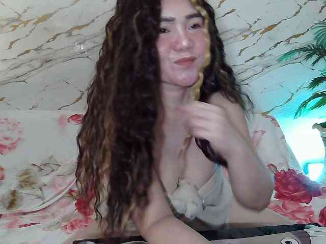 SexyAsianAss Live Webcam on BongaCams