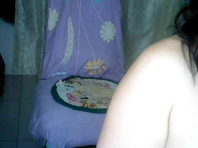 SexyAsianAss webcam