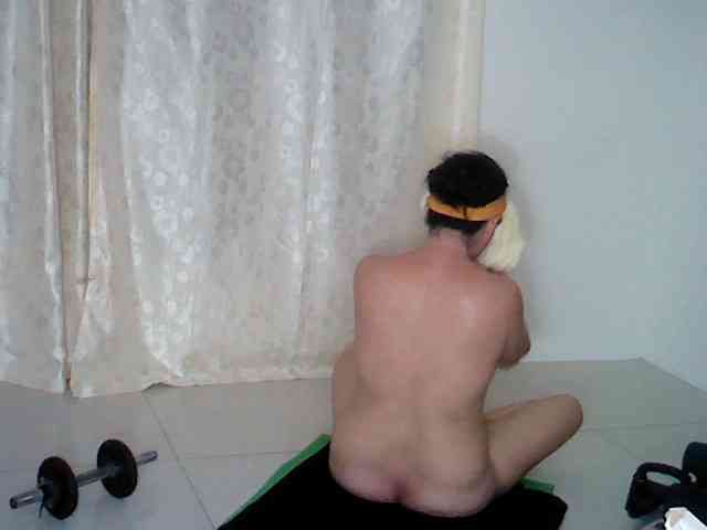 SexyAsianAss webcam
