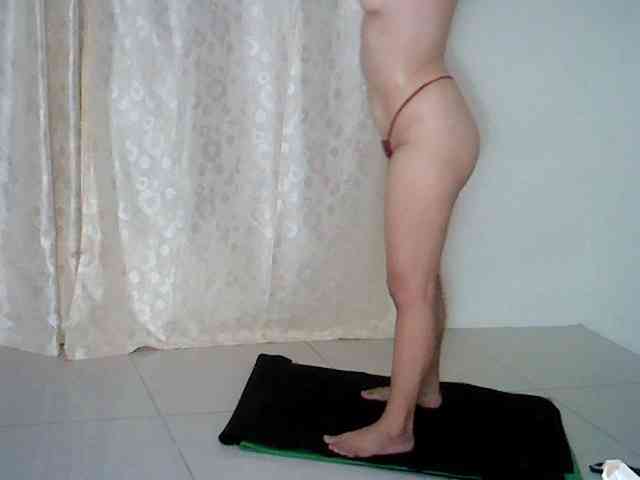SexyAsianAss webcam