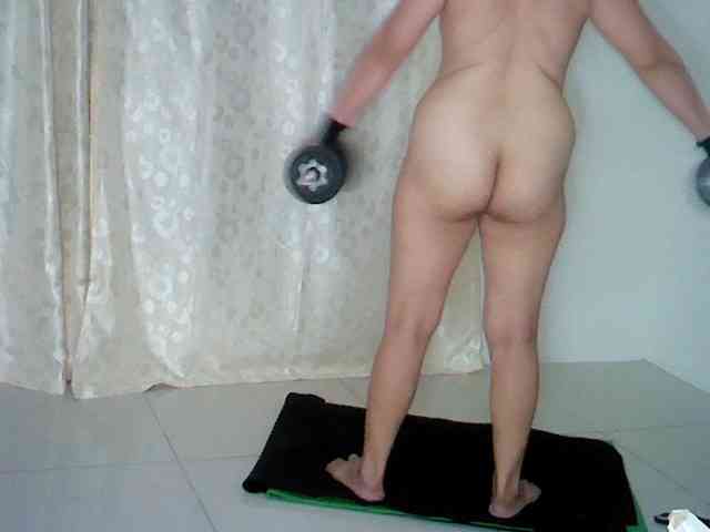 SexyAsianAss webcam