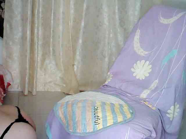 SexyAsianAss webcam