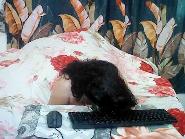 SexyAsianAss webcam