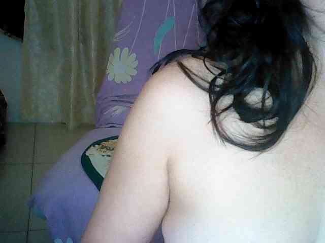 SexyAsianAss webcam