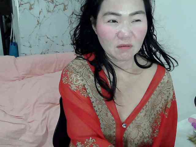 SexyAsianAss webcam