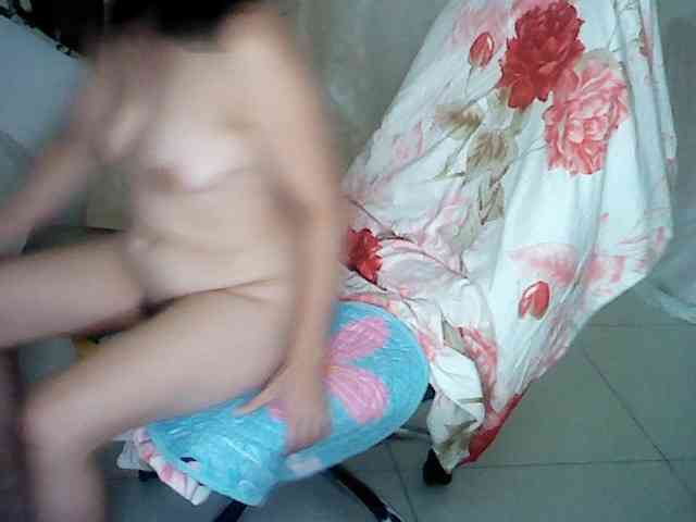 SexyAsianAss webcam