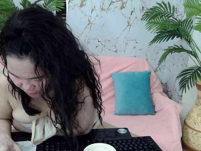 SexyAsianAss webcam