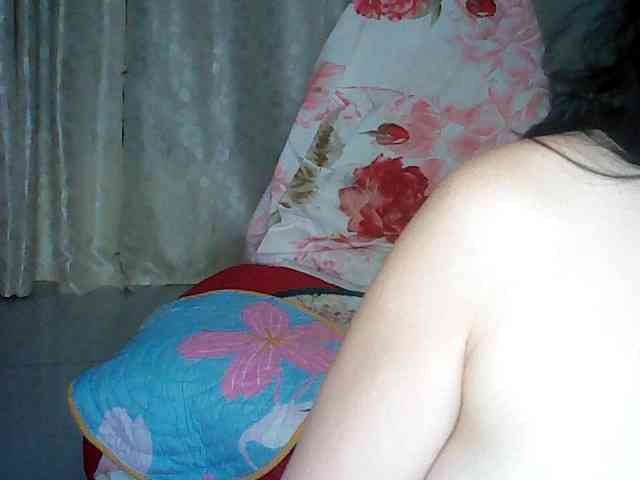 SexyAsianAss webcam