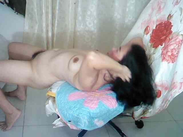 SexyAsianAss webcam