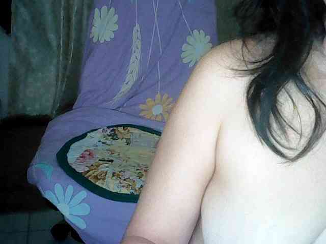 SexyAsianAss webcam