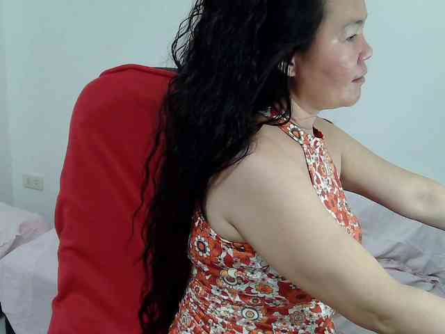 SexyAsianAss webcam