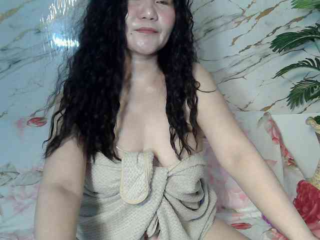 SexyAsianAss Live Webcam on BongaCams