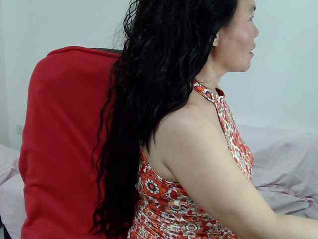 SexyAsianAss webcam