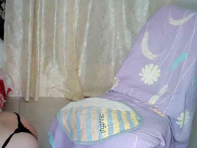 SexyAsianAss webcam