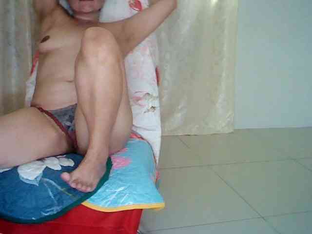 SexyAsianAss webcam