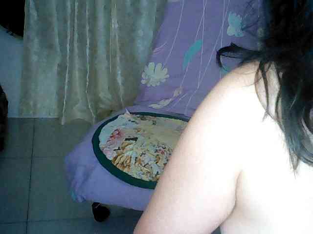 SexyAsianAss webcam