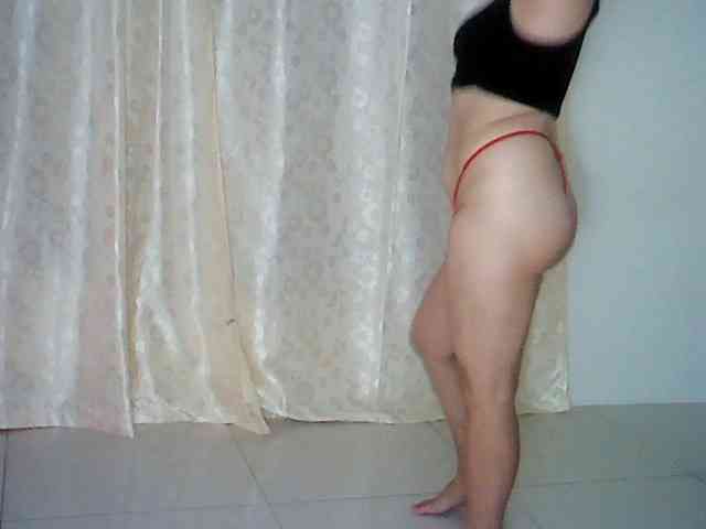 SexyAsianAss webcam