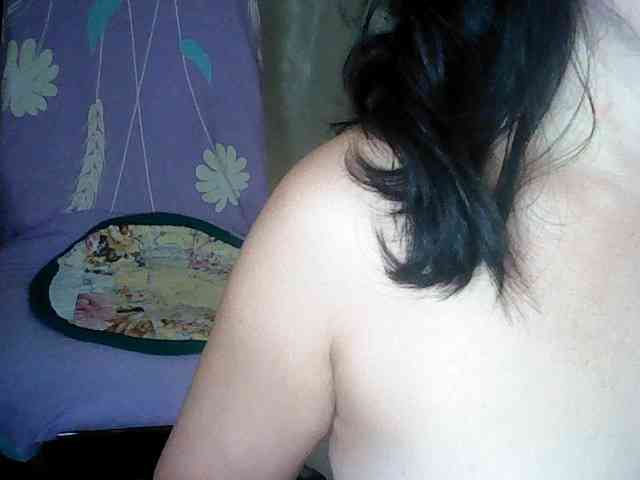 SexyAsianAss webcam