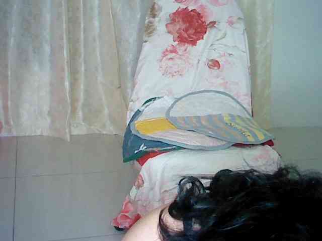 SexyAsianAss webcam