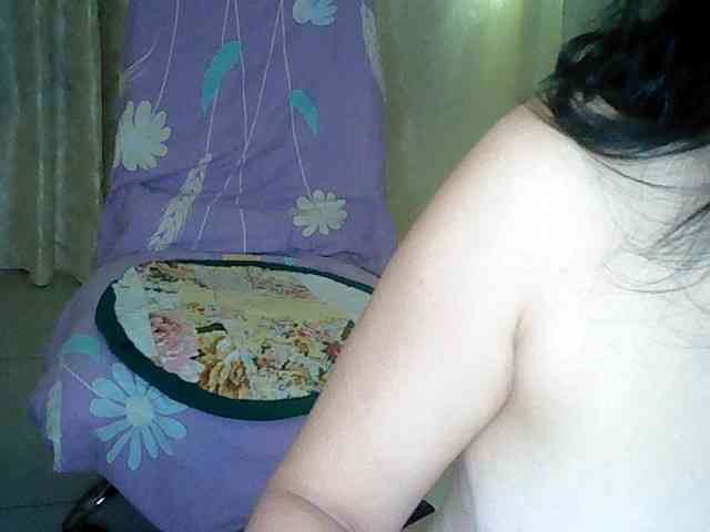 SexyAsianAss webcam