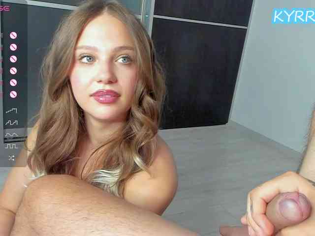 Kyrrax23 webcam
