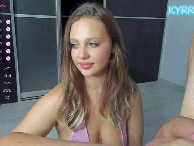 Kyrrax23 webcam